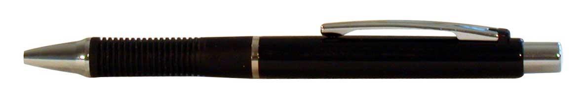 Pero guľôčkové (čierne) 