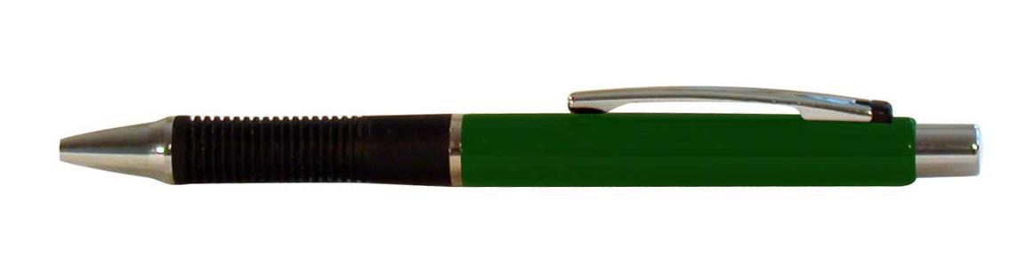 Pero guľôčkové (zelené) 