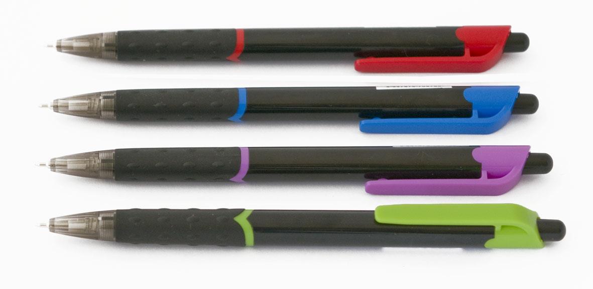 Pero guľôčkové (mix farieb) 0,5mm