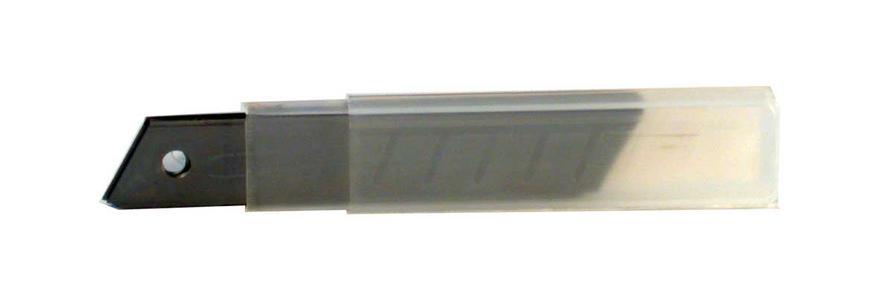 Čepeľ pre odlamovací nôž 18mm